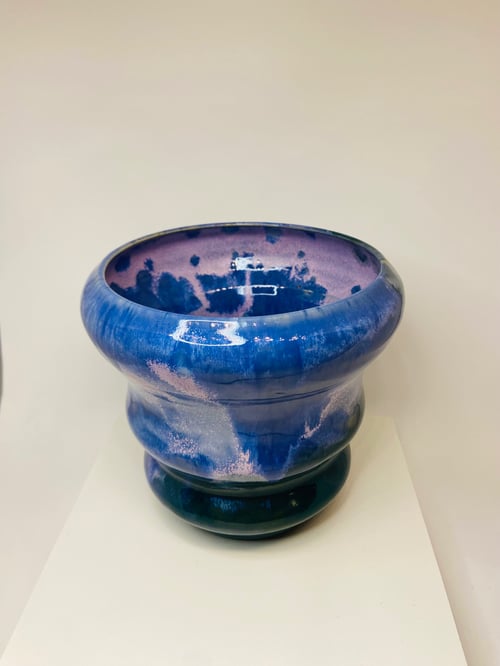 Vase fra Corneliaceramic