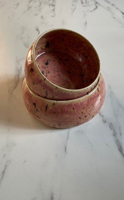 Skålesæt fra Stoel Keramik