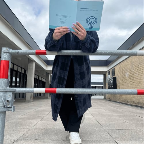 Udvikling til spotpris - Samtalemanual til løsningsfokuserede udviklingssamtaler