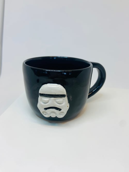 Kop m hank fra Corneliaceramic