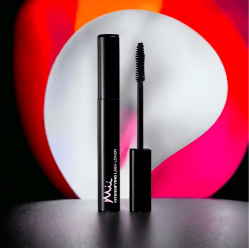 Intensifying Lash Lover mascara - sort fra Secret og beauty ApS 