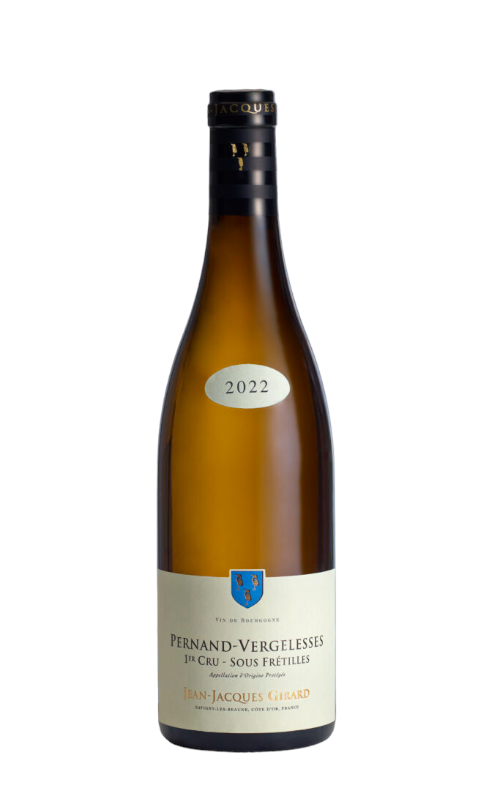 2023, Pernand Vergelesses 1er cru 