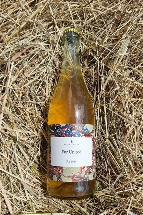 Fur United '24 (6 stk) fra LANGSTEDGÅRD