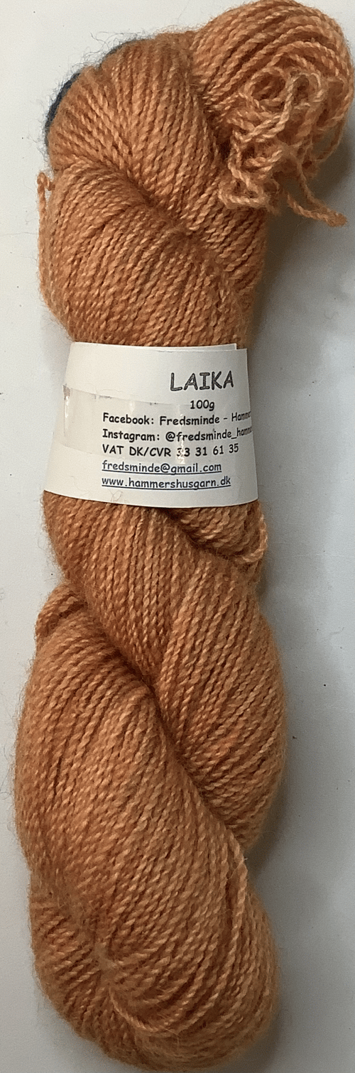 LAIKA 100g