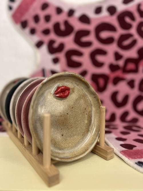 Kys fra Lerværkstedet Broby