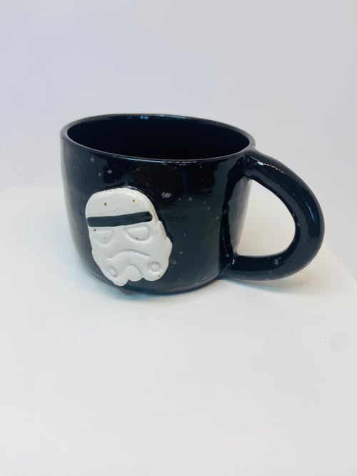 Kop m hank fra Corneliaceramic