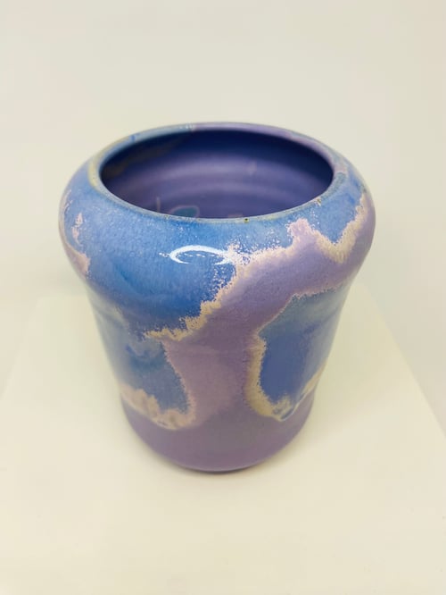 Vase fra Corneliaceramic