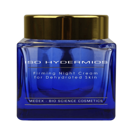 Iso Hydermios night cream 50 ml fra Secret og beauty ApS 