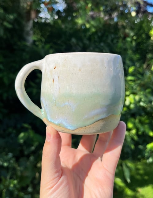 Grøn strandkop (2. sortering)