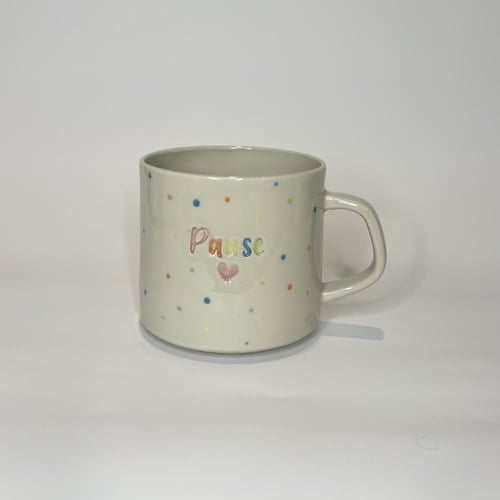 Pause kop ‘multi’ 380ml