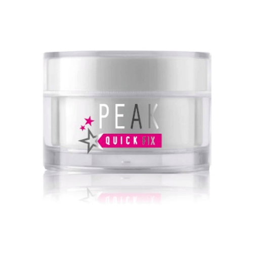 PEAK QUICK FIX BUILDERGEL fra Neppers Nails