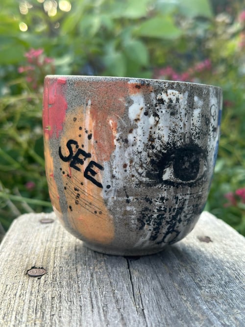 Art Kop -SEE (UNIKA)