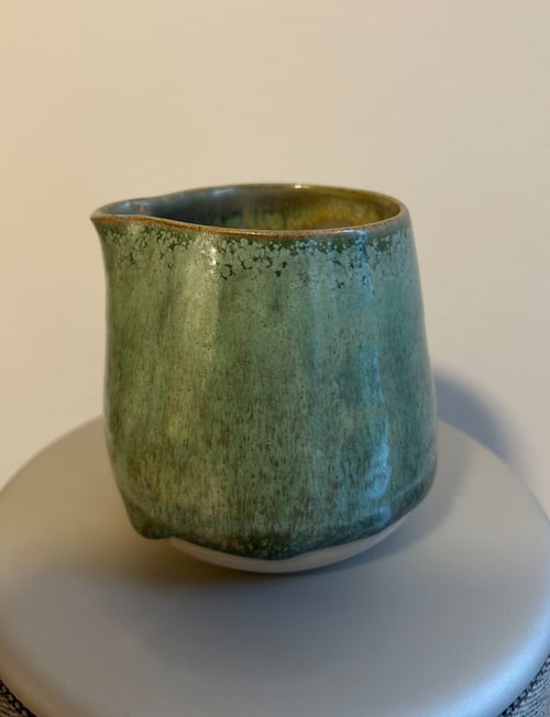 Mælkekande fra Roed Keramik