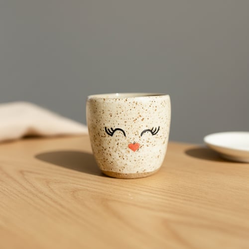 Cutie Cup