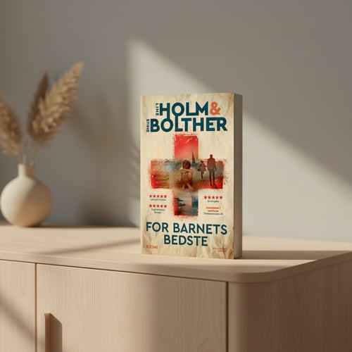 For Barnets Bedste fra True Crime Agency