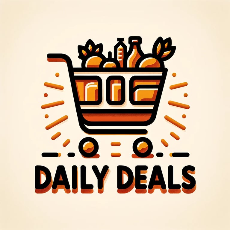 Daily Deals