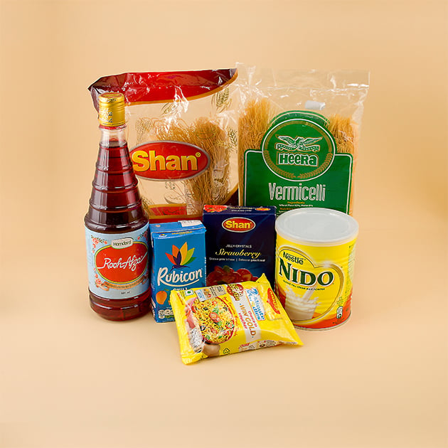 Instant food & Beverages