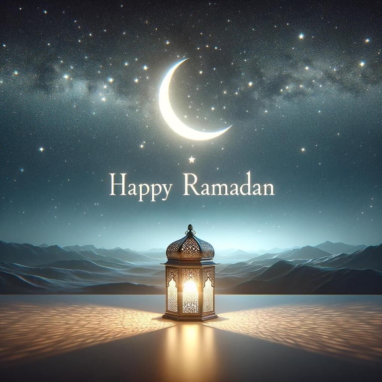 Ramadan