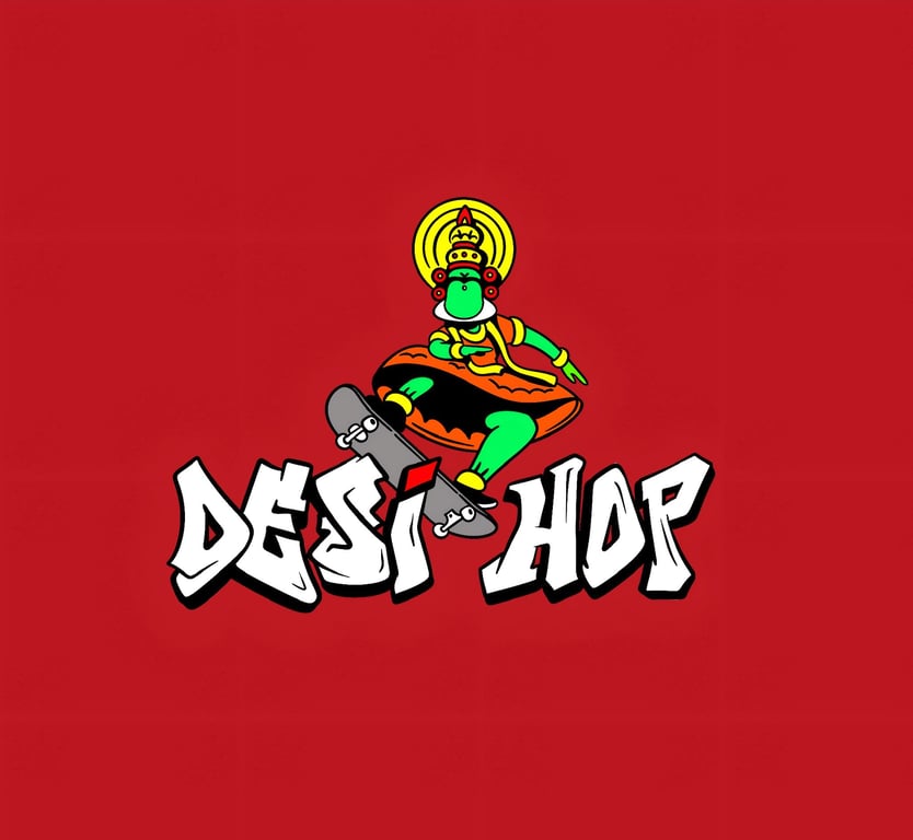 DesiHop