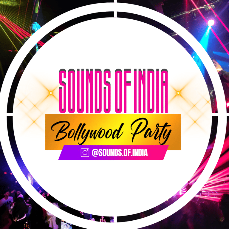SOUNDS OF INDIA