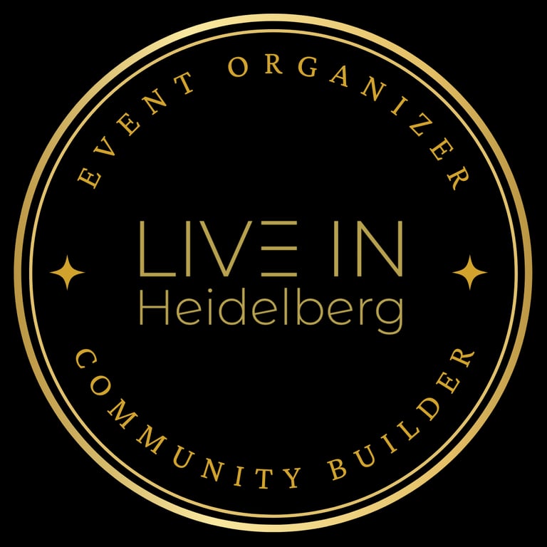 LIVE IN Heidelberg