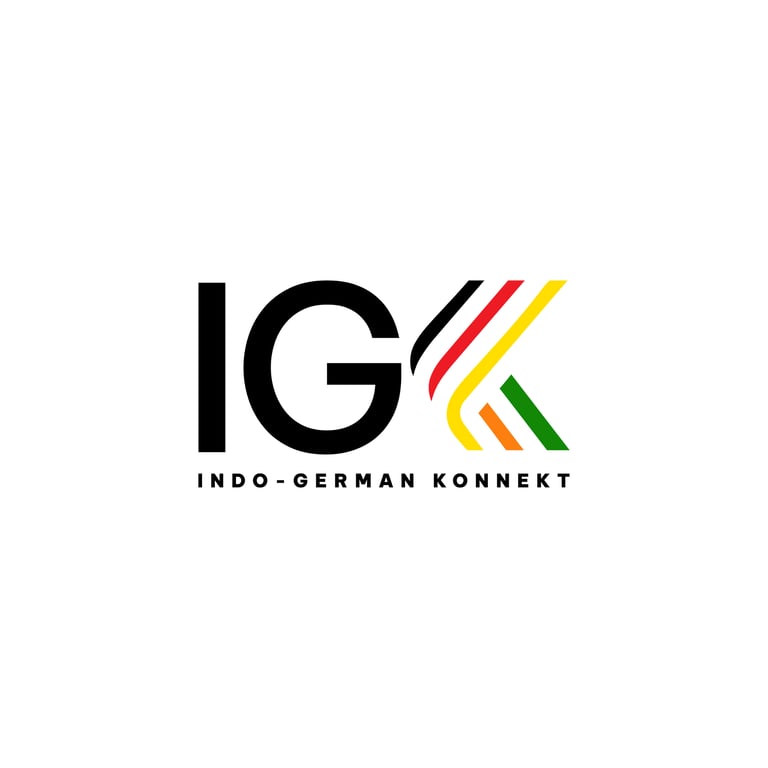 IGK Indo-German Konnekt 