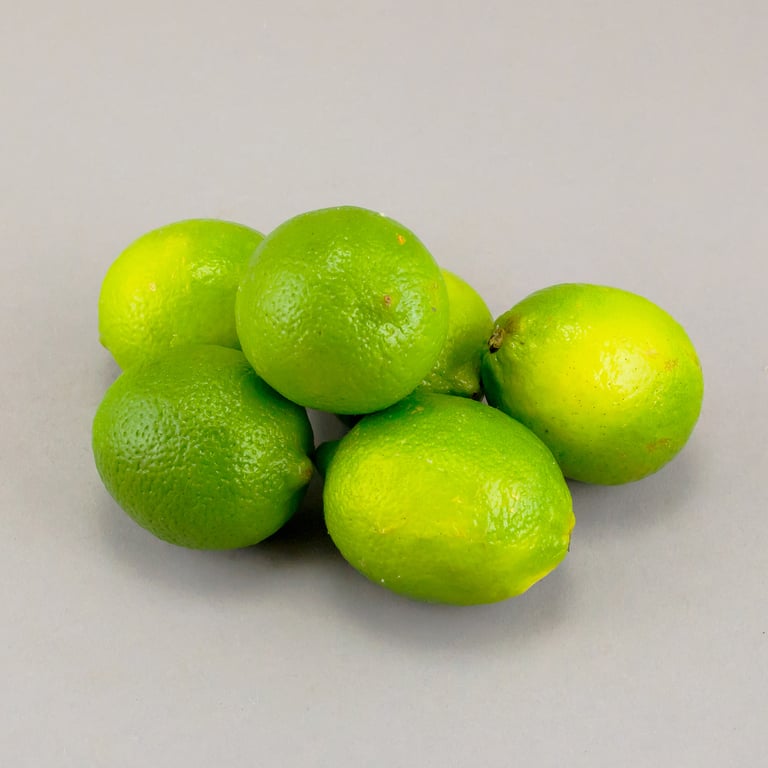 Vegetable Lemon 1pc