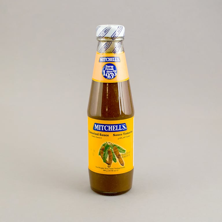 Mitchells Tamarind Sauce 300g