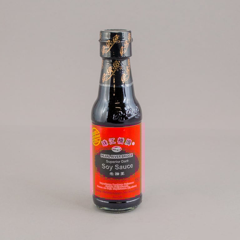 Pearl River Bridge Dark Soy Sauce 150ml