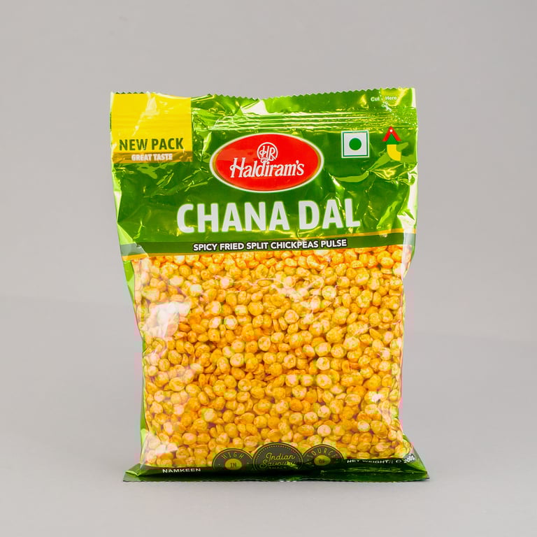Haldirams Chana Dal 200g