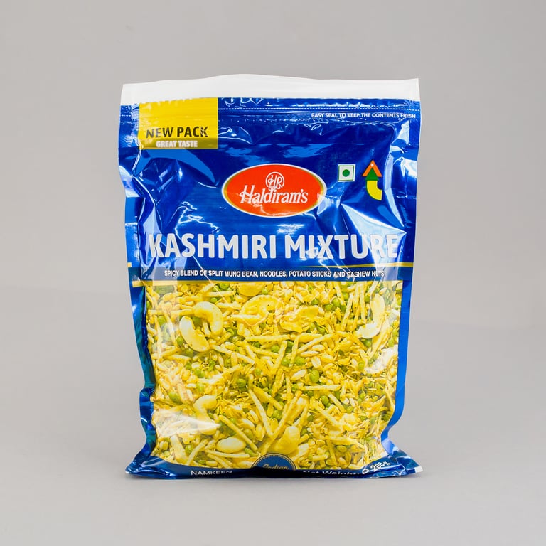 Haldirams Kashmiri Mix 200g