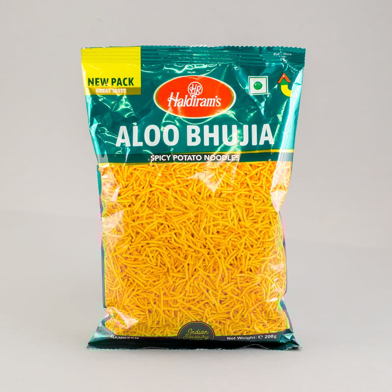 Haldirams Aloo Bhujia 200g