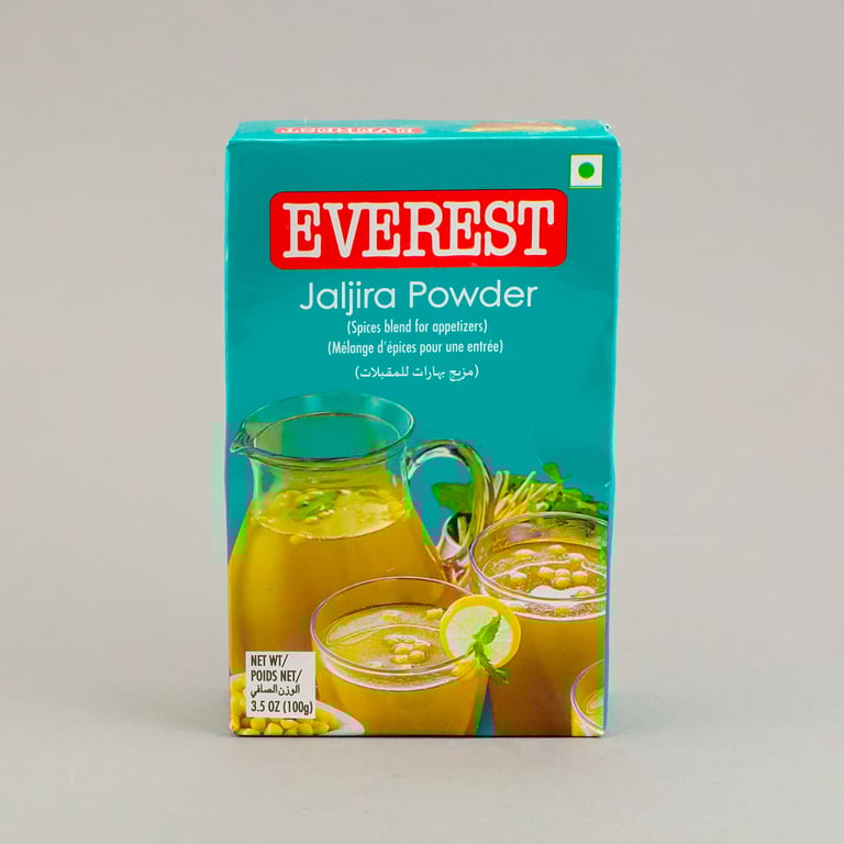Everest Jaljira Powder 100g
