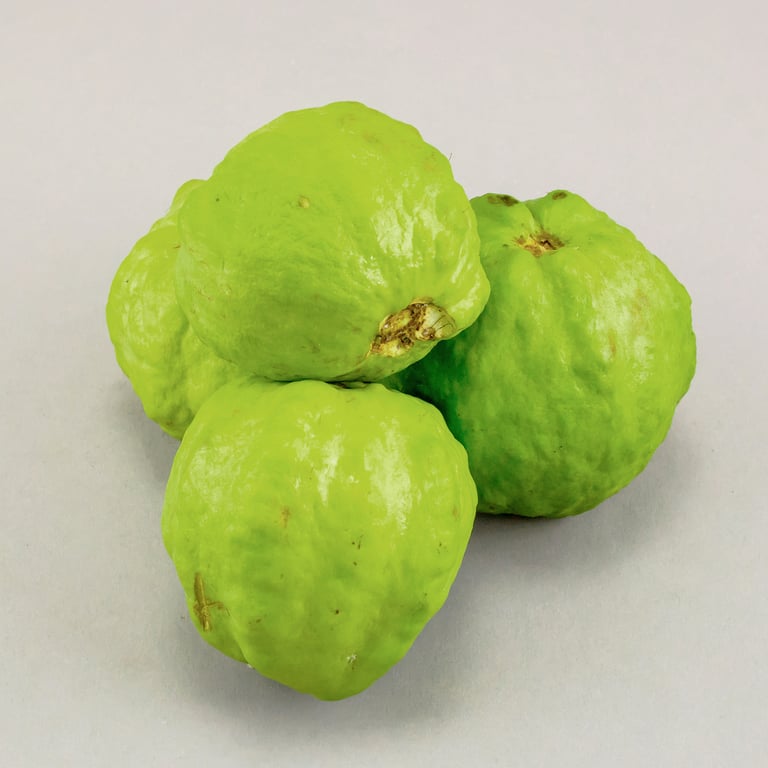 Vegetable Guava 500g