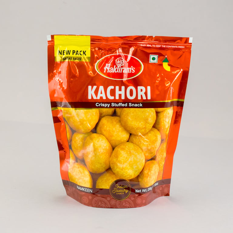 Haldirams Kachori 200g