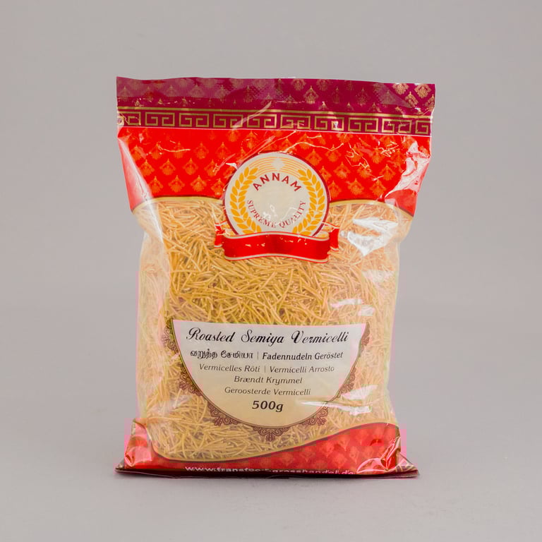 Annam Roasted Vermicelli 500g