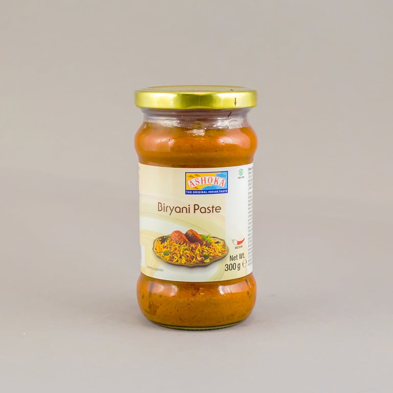 Ashoka Biryani Paste 300g
