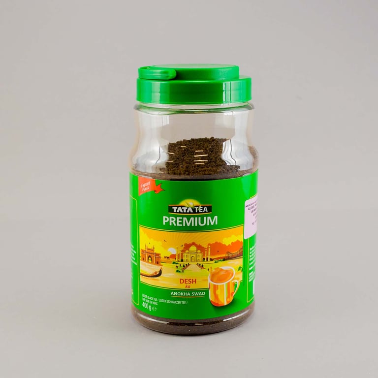 Tata Premium Tea 400g
