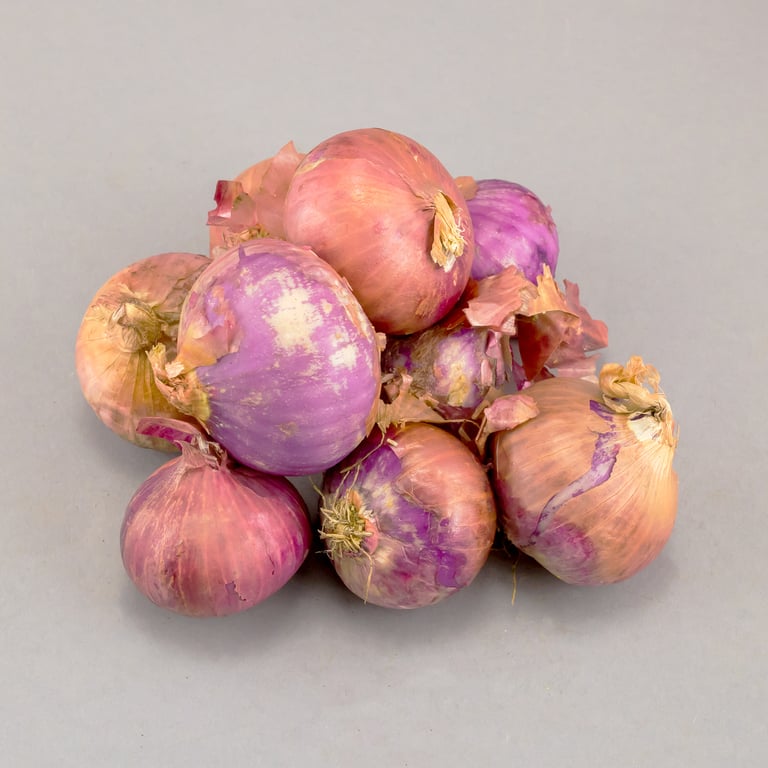 Vegetable Big Onion 500g