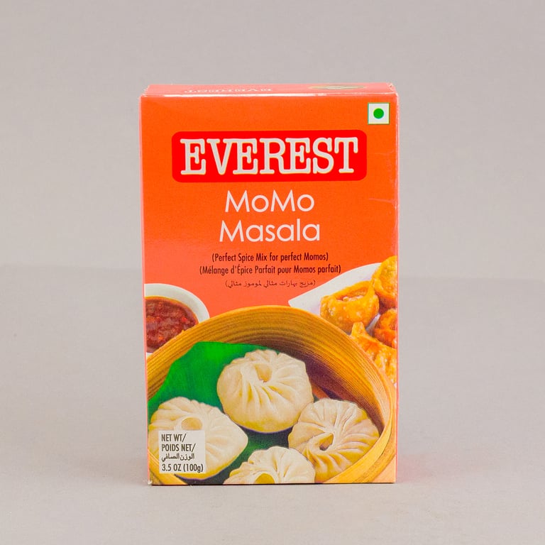 Everest Momo Masala 100g