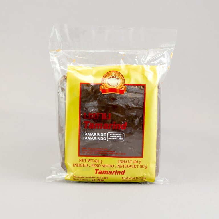 Annam Tamarind Concentrate 400g