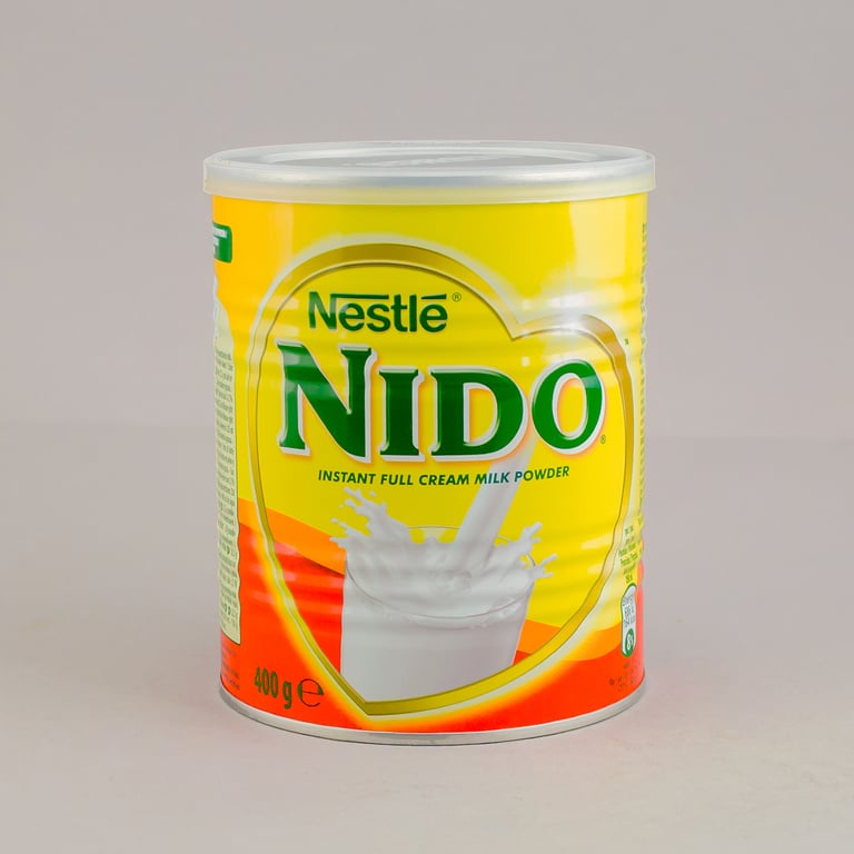 Nestlé Nido 400g