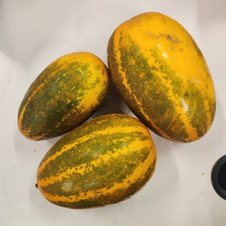 Vegetable Vallerika 500g