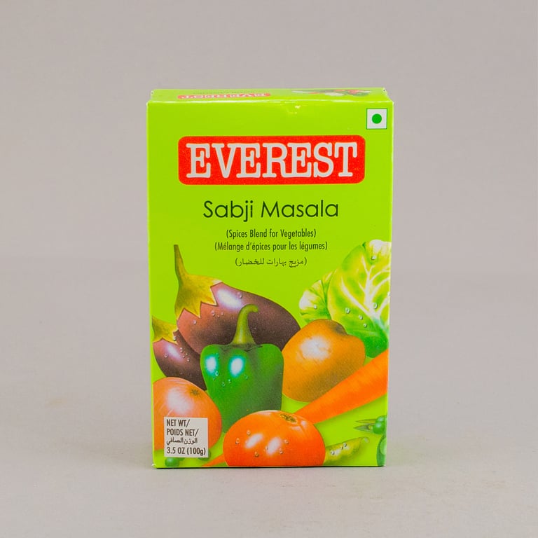 Everest Sabji Masala 100g