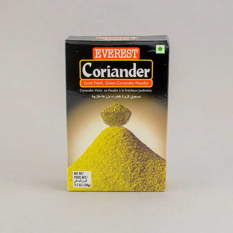 Everest Coriander Powder 100g