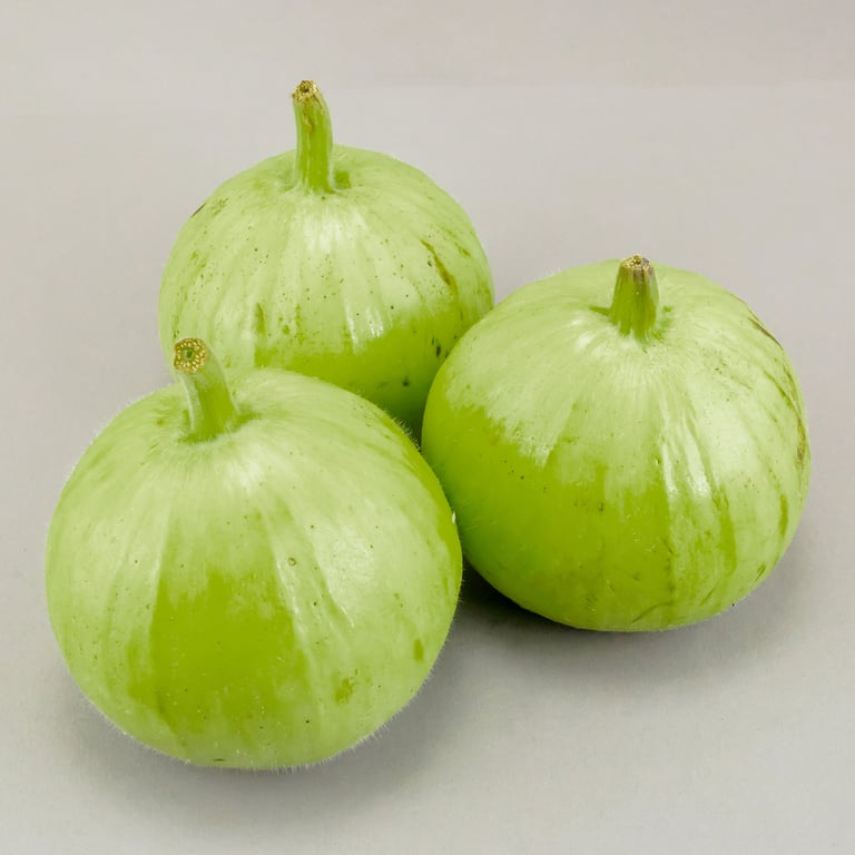 Vegetable Tinda  500g