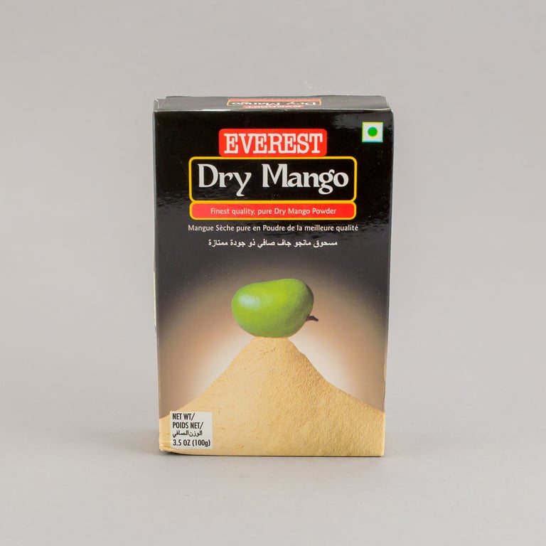 Everest Dry Mango/Amchur Powder 100g