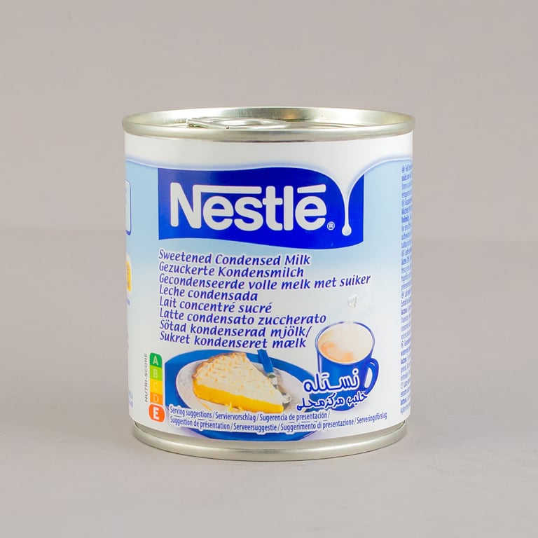 Nestle Sweetened Condensed Milk 397g