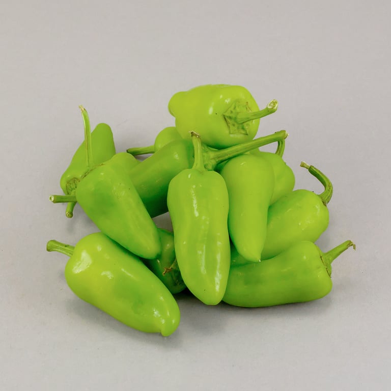 Vegetable Bullet Chilli 250g