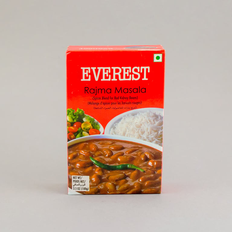Everest Rajma Masala 100g